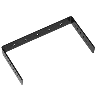 Neumann LH 25 U bracket for mounting KH 310